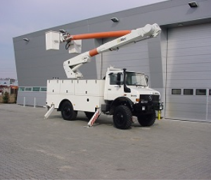 Altec - AM550