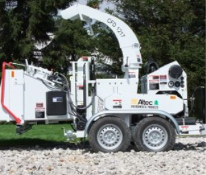 Arcon - Altec CFD1217