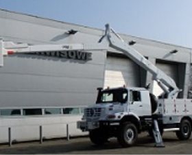 Altec A50-OC do Zetros