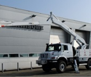 Altec A50-OC do Zetros